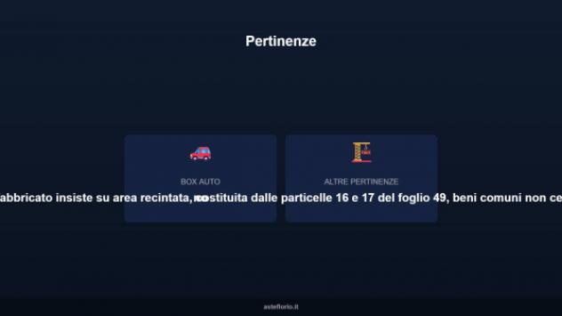 Immobile in asta di 140 m² con più di 5 locali in vendita a Nova Siri - Foto 15