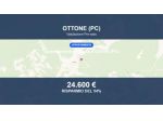 Immobile in asta di 95 m² con più di 5 locali e box auto in vendita a Ottone