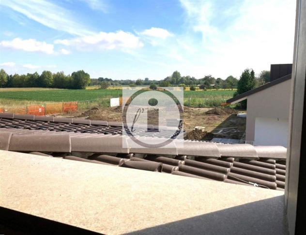 Villa bifamiliare 6 locali - Rif. 2493 - Foto 2