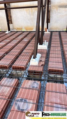 Bivani di nuova costruzione in Via del Noviziato/Tribunale - Cuore Storico di Palermo - Foto 16