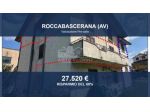 Immobile in asta di 173 m² in vendita a Roccabascerana