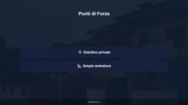 Immobile in asta di 274 m², box auto in vendita a San Giovanni Teatino - Foto 18