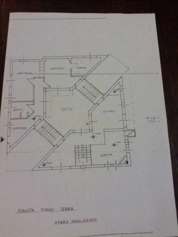 Villa in vendita a Sarzana 363 mq Rif: 1089224 - Foto 2