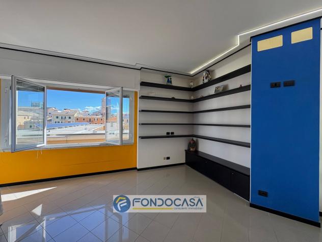 Appartamento in vendita a Savona, Centro storico - Foto 2