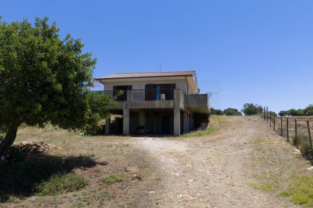 Villa singola in vendita a Scicli - Foto 3
