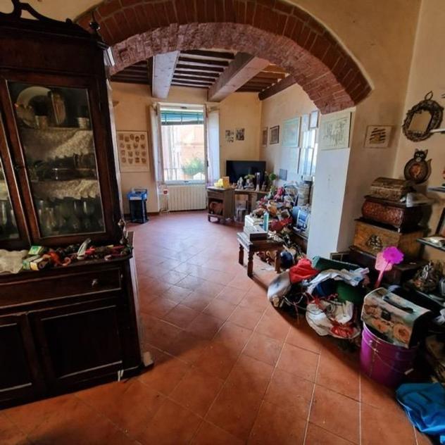 Appartamento in vendita a Siena 150 mq Rif: 1343704 - Foto 6