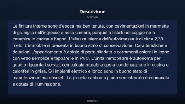 Immobile in asta di 66 m², box auto in vendita a Varese - Foto 18