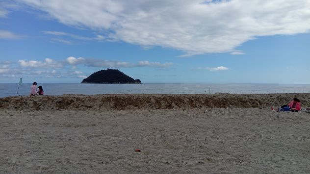 Affitto Roulotte stanziale sul Mare ad Albenga - Foto 5
