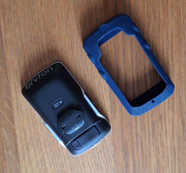 Ciclocomputer GPS Bryton 750SE - Foto 7