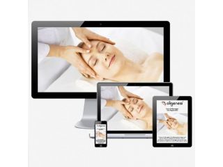 Video Corso Online di Massaggio Viso Rigenerante