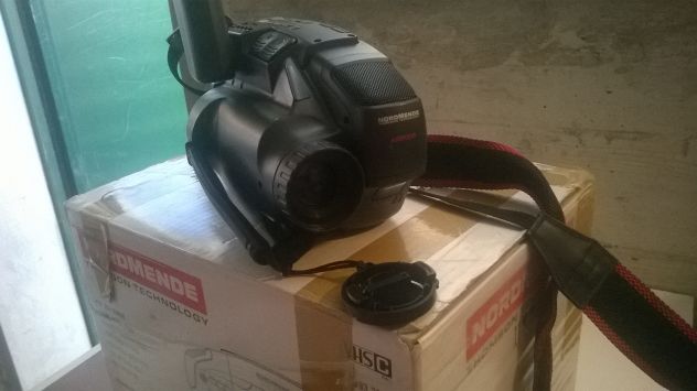 video camera nordmende spectra movie - Foto 5