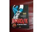 Fumetto: Diabolik - Gli anni della ferocia - Giussani