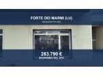 Immobile in asta di 110 m² in vendita a Forte dei Marmi