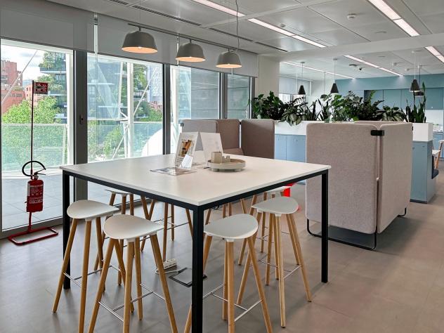 Ufficio privato in affitto per 5 persone a MIlan, De Castillia - Foto 4