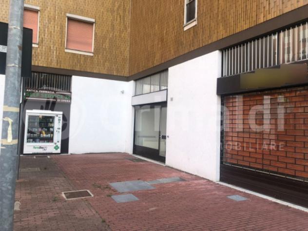 Immobile di 32 m² con 1 locale in affitto a Opera - Foto 17