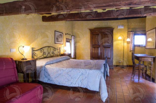 Siena, nella provincia, si vende piccolo albergo. - Foto 11