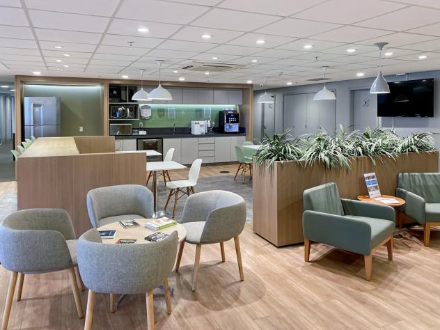 Grande ufficio in affitto – Regus Vercelli, Goffredo Mameli 1 Vercelli - Foto 4