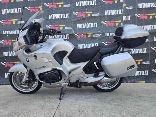 BMW R 1150 RT Video 360 rif. 23973840 - Foto 2