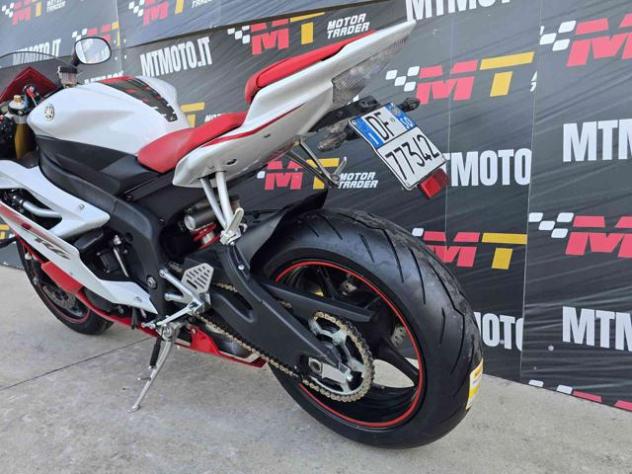 YAMAHA YZF R6 RJ11 Video 360 rif. 23999952 - Foto 8