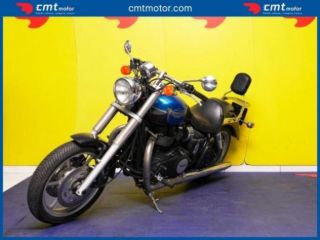 TRIUMPH Speedmaster Garantita e Finanziabile rif. 23545491