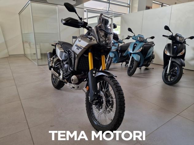 Yamaha Ténéré 700 Tenere 700 Abs my25 - Foto 6