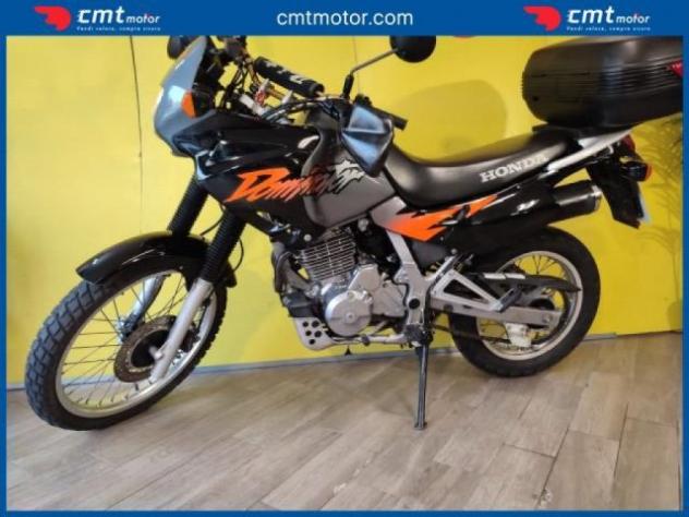 HONDA NX 650 Dominator Finanziabile rif. 23690399 - Foto 8