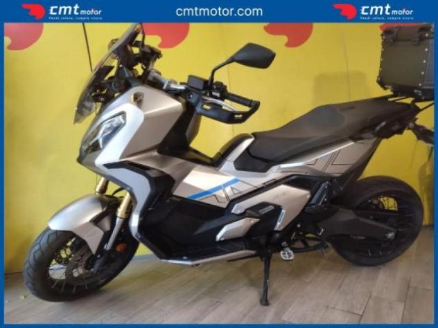 HONDA X-ADV 750 Garantito e Finanziabile rif. 24013146 - Foto 9