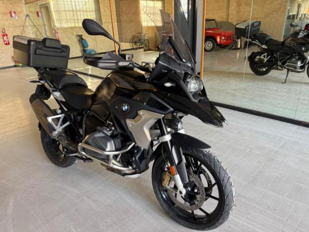 BMW R 1250 GS EXCLUSIVE rif. 24113038 - Foto 9