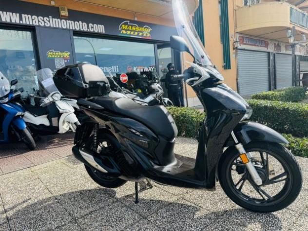 HONDA SH 150 TUTTO INCLUSO ANCHE PASSAGGIO! rif. 23816304