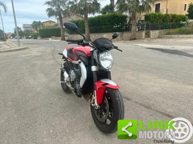 MV AGUSTA Brutale 800 . rif. 24010673 - Foto 7