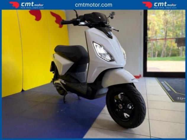 PIAGGIO 1 Finanziabile - BIANCO - 119 rif. 24193662 - Foto 6