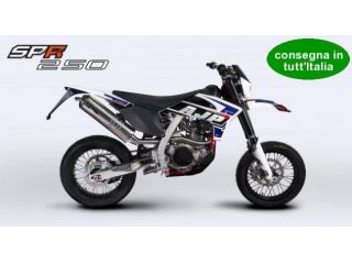 AJP SPR 250 Supermotard / AJPmotos.com rif. 18861757