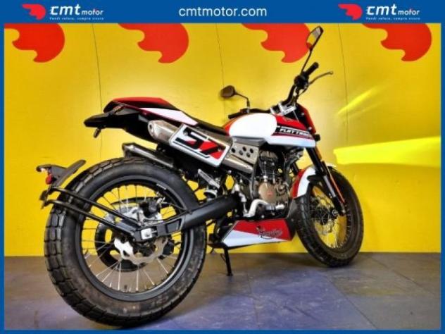 FB Mondial Flat Track Garantita e Finanziabile rif. 21738942 - Foto 4