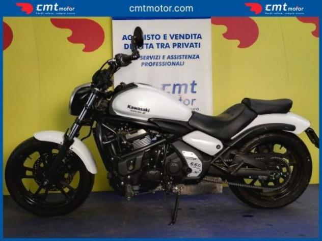 KAWASAKI Vulcan S Garantita e Finanziabile rif. 23545370 - Foto 3
