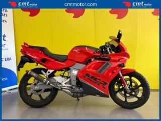 HONDA NSR 125 R Finanziabile - Rosso - 13600 rif. 23738219