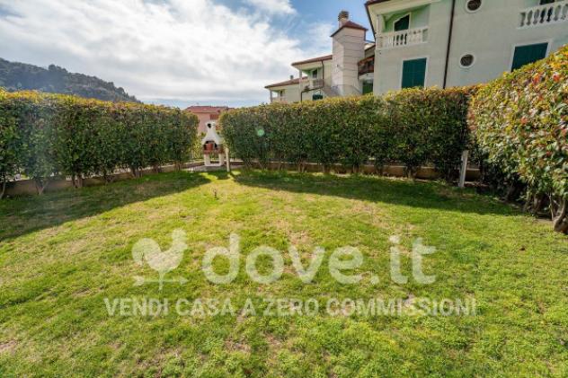 Appartamento di 84 m² con 3 locali e box auto in vendita a Taggia - Foto 9