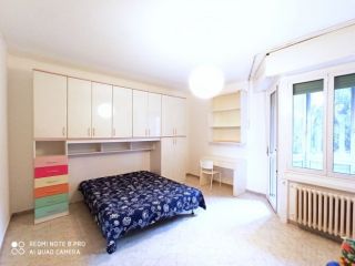 Ampia SINGOLA (20mq) con VERANDINA | MM2 Abbiategrasso (4 min) | Da LUGLIO