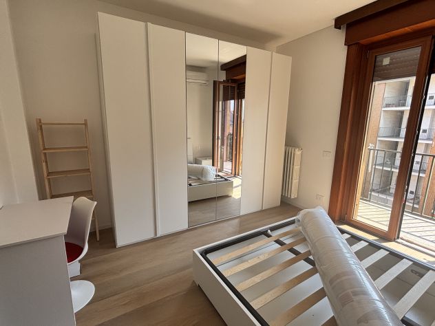 Camera SINGOLA PREMIUM ALL INCLUSIVE NABA-IULM-BOCCONI - Foto 3