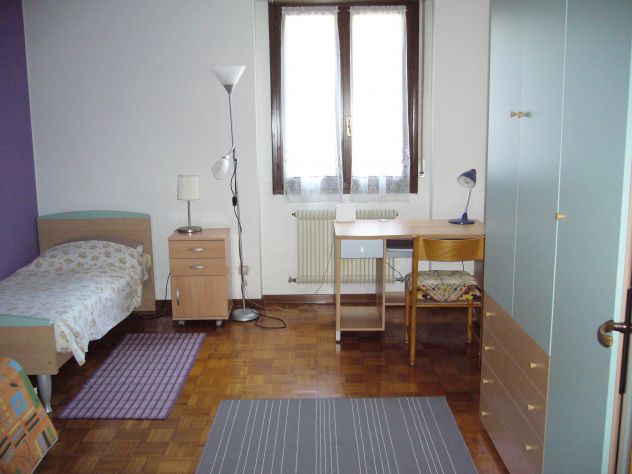 STANZE SINGOLE PER UNIVERSITARI