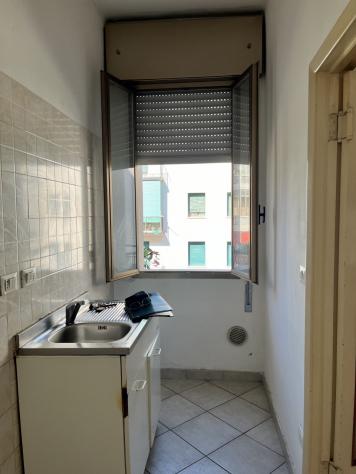 APPARTAMENTO di 5 vani e di 100 mq (BOLOGNA - Bologna) rif. MR9 - Foto 9