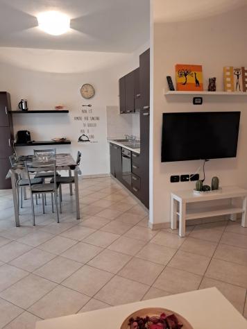 Appartamento in affitto a Marina di Carrara - Carrara 100 mq Rif: 1412925