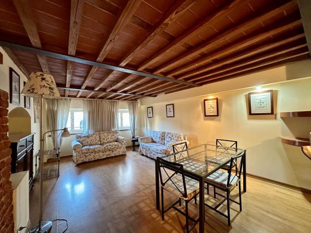 Appartamento in affitto a Lucca 70 mq Rif: 1417672