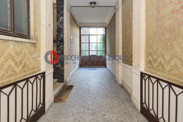 Appartamento in affitto a Milano, Garibaldi - Foto 19