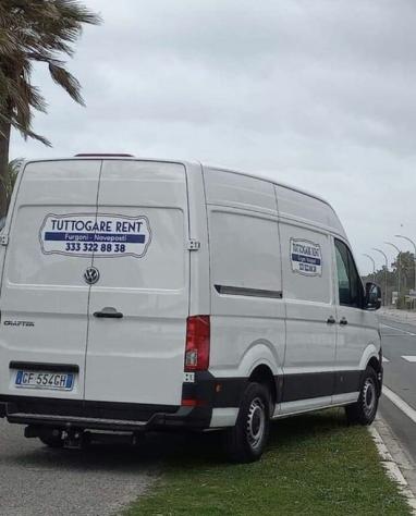 noleggio Auto - Van - Furgoni a Massa Carrara - Foto 3