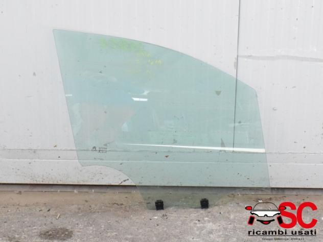 Vetro Scendente Anteriore Destro Citroen C3 - Foto 3