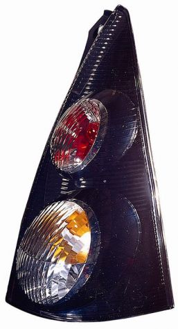 Citroen C1 paraurti fanale cofano ossatura airbag ricambi 2005 06 07 08 - Foto 6