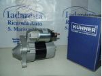 Motorino avviamento 7711135849 renault e dacia
