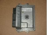 9805321980 ECU Peugeot 208 C3 V46.11 9805321980 HW9800913080 V29033054A