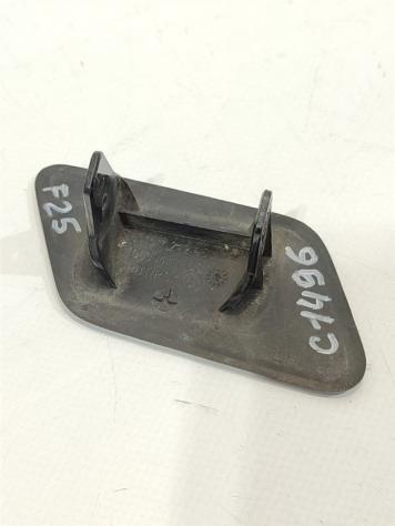 TAPPO LAVA FARI BMW X3 2° Serie 51117212953 N47D20C (10) - Foto 3