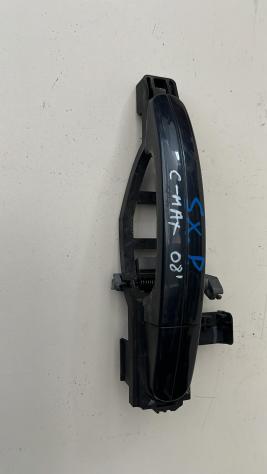 MANIGLIA ESTERNA POSTERIORE SINISTRA FORD C - Max Serie (0710)